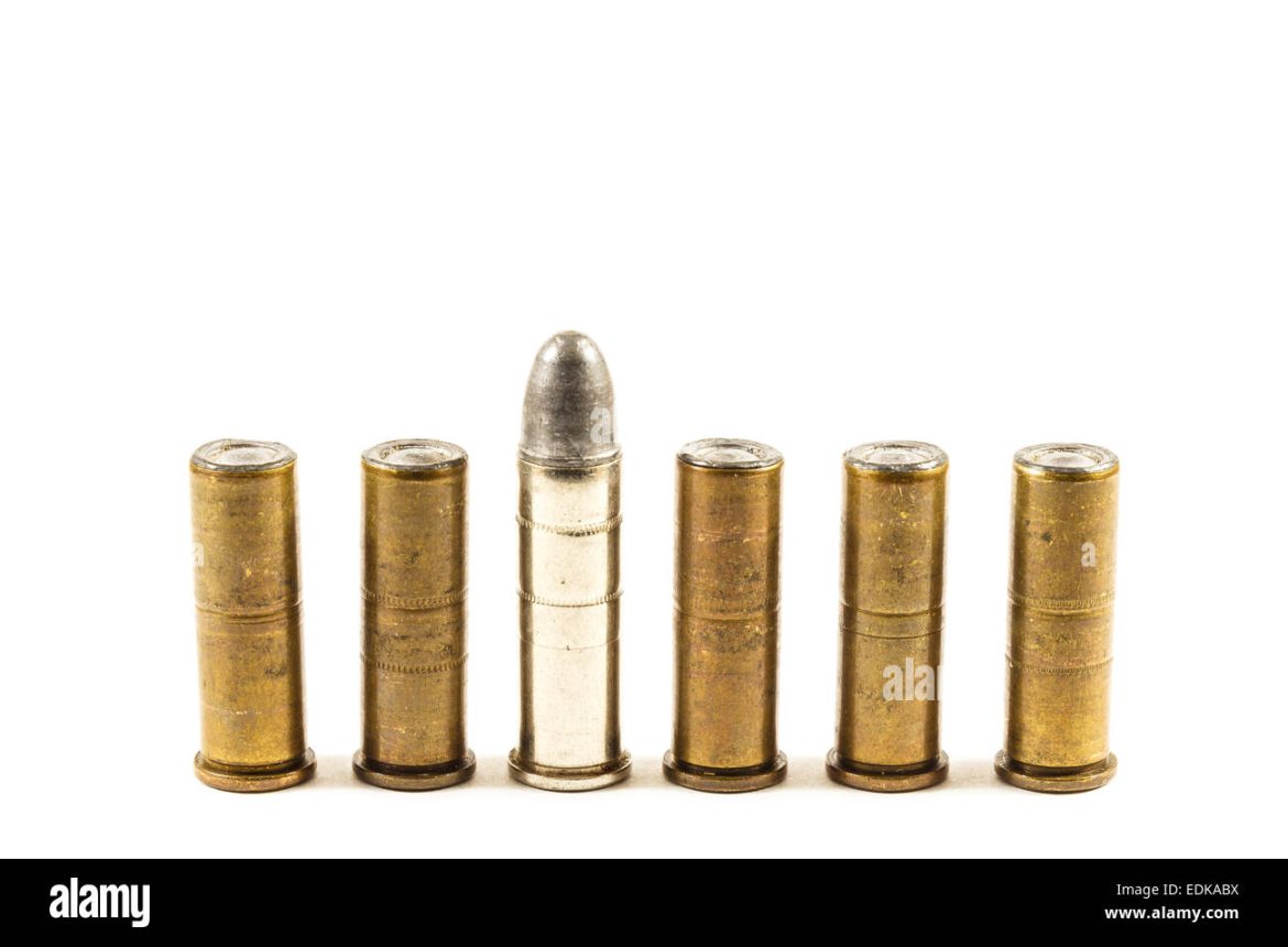 ammunition