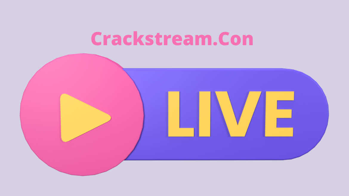 Crackstream.Con