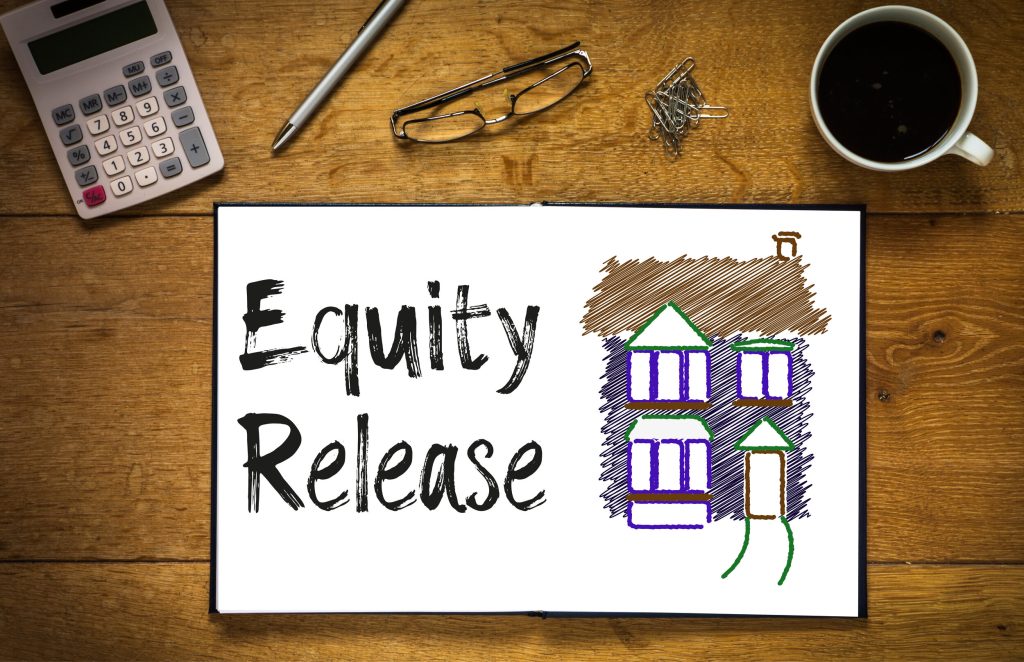 equity release 