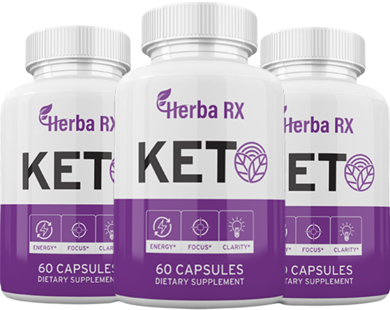 Herba Rx Keto (Shocking!) Does Herba Rx Really Works? - Techcrams