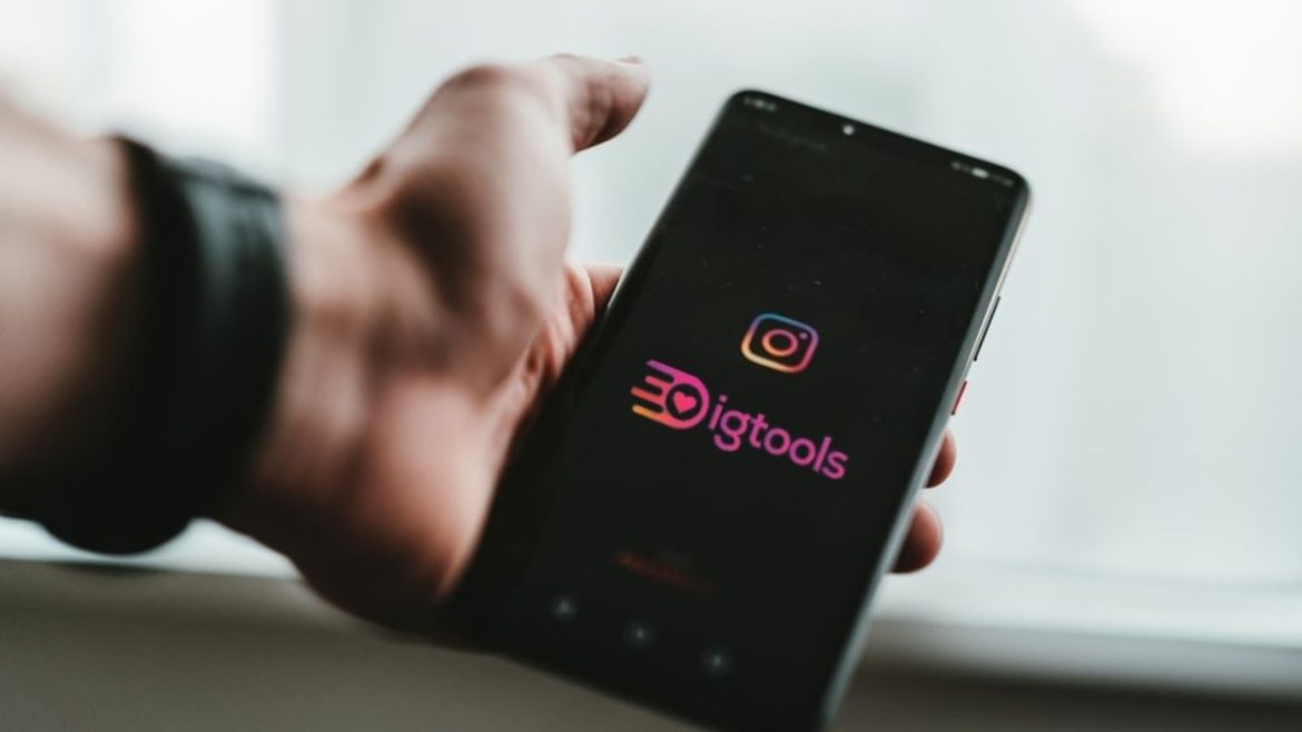 Igtools: Get real Instagram followers, like, and comments