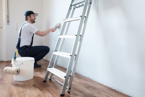 Residential Painters in Perth