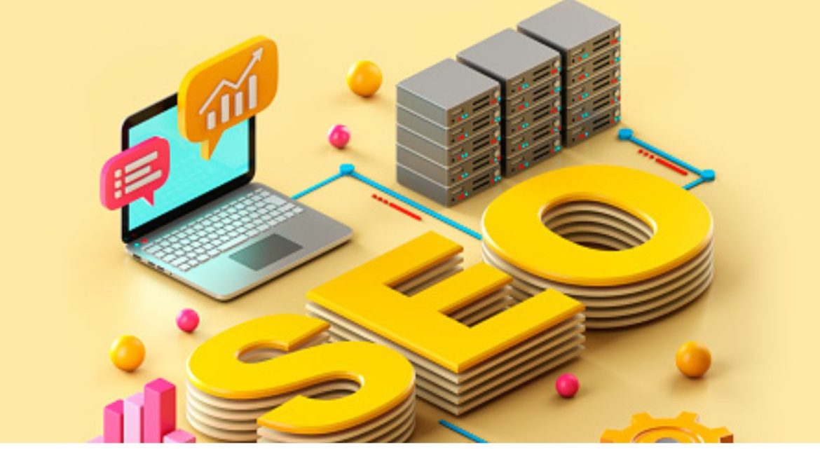 The Importance of SEO for Your Business and Website