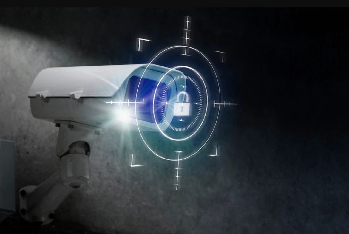 Wireless Security Cameras