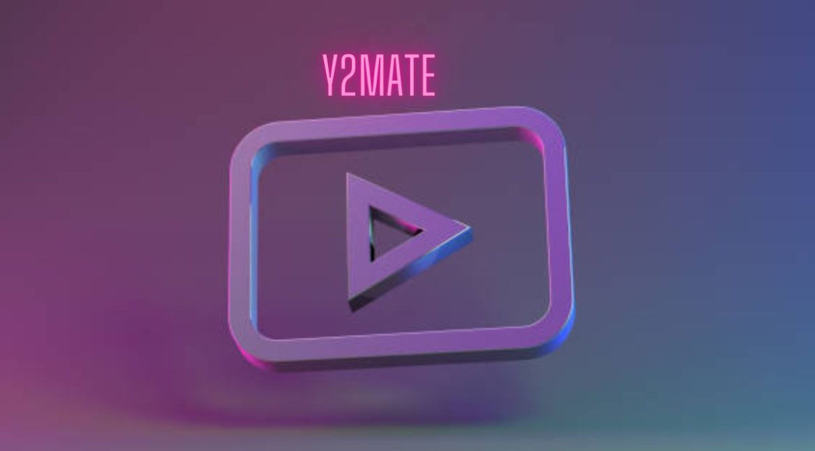 y2mate: Youtube video & audio Downloader