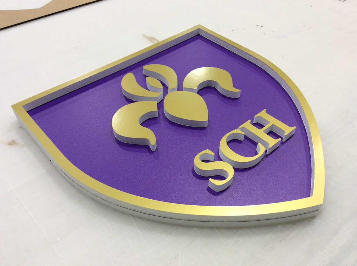 Custom Signs Maryland