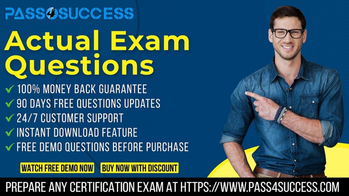 Pass4Success