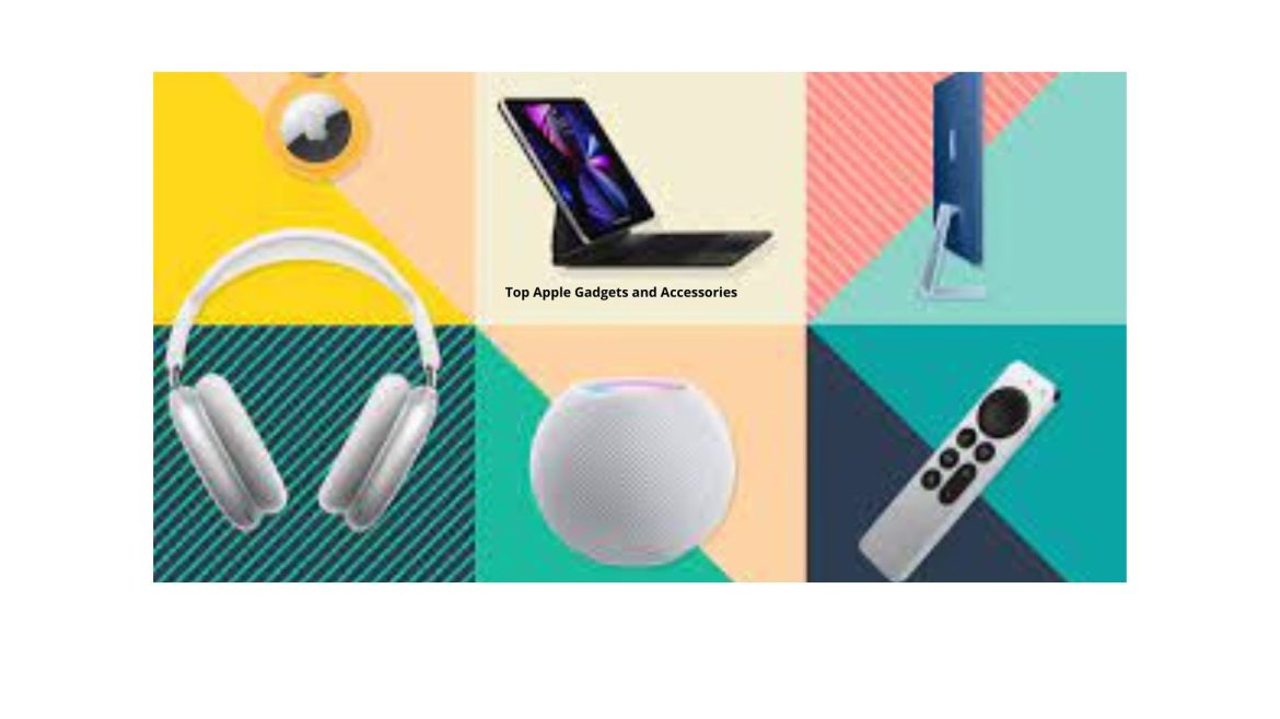 Essential Accessories For New Laptop Buyers