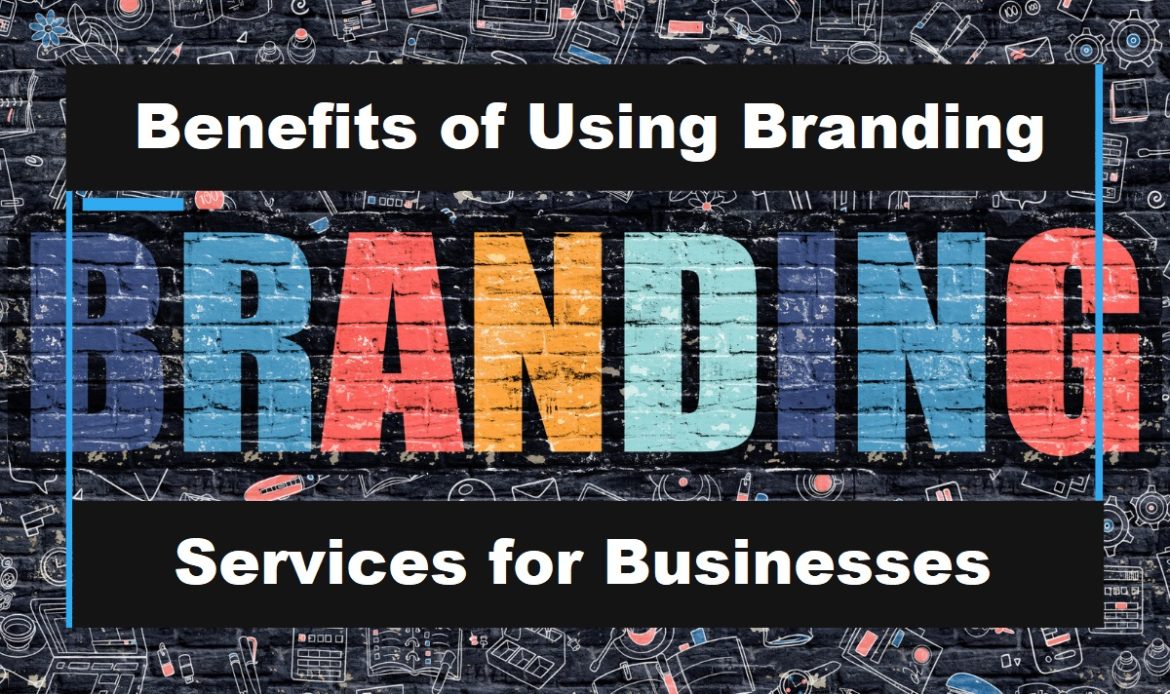 Branding Services