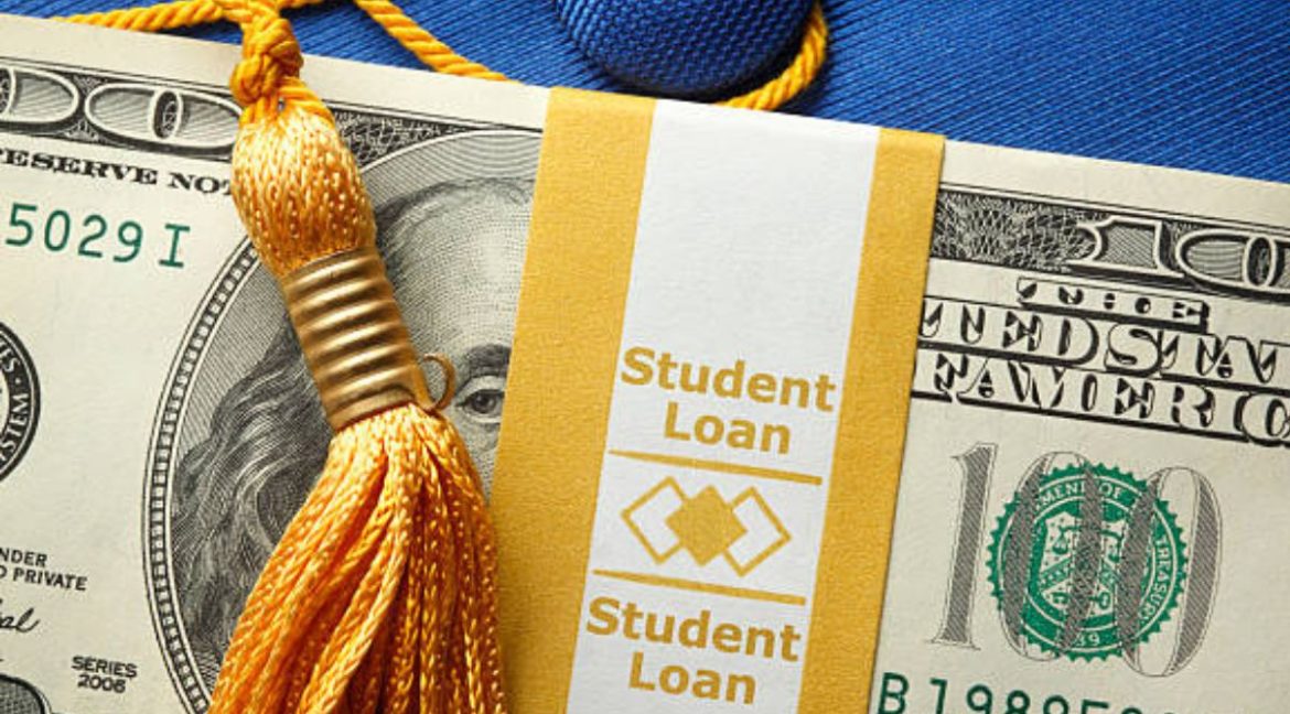 Biden student loans: How to Get loan?
