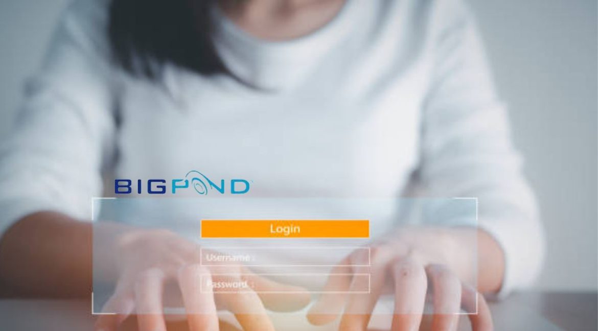 BigPond Login: The Definitive Guide to Accessing Your Account