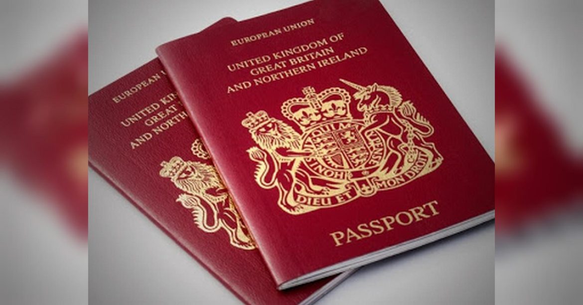indefinite leave to remain indefinite leave to remain