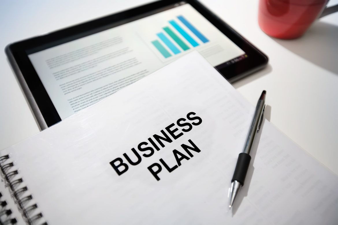 BUSINESS PLAN