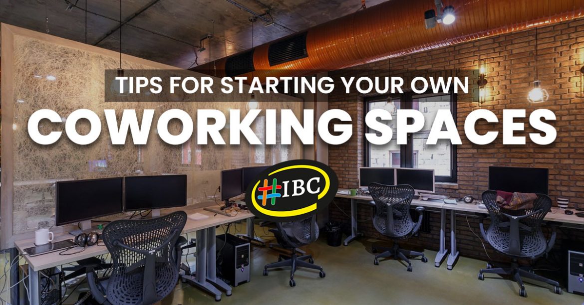 Coworking-Space