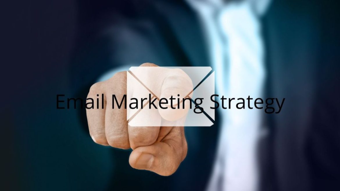 Email Marketing Strategy Email Marketing Strategy for Small Business