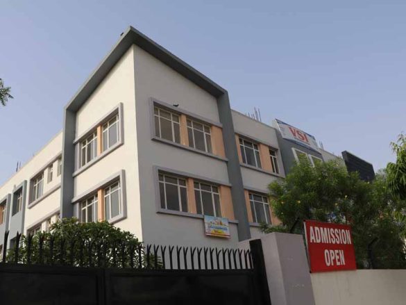 Senior Secondary School Senior Secondary School