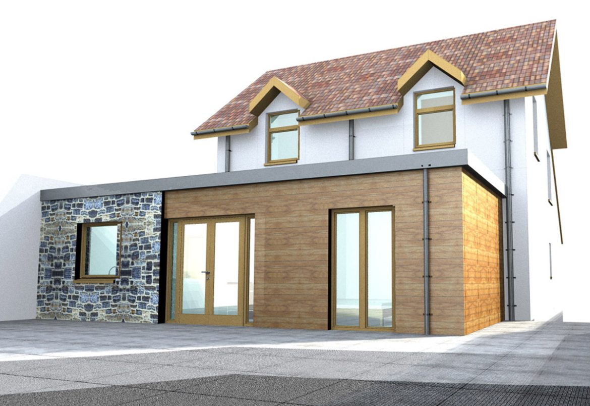 House Extensions Harrow