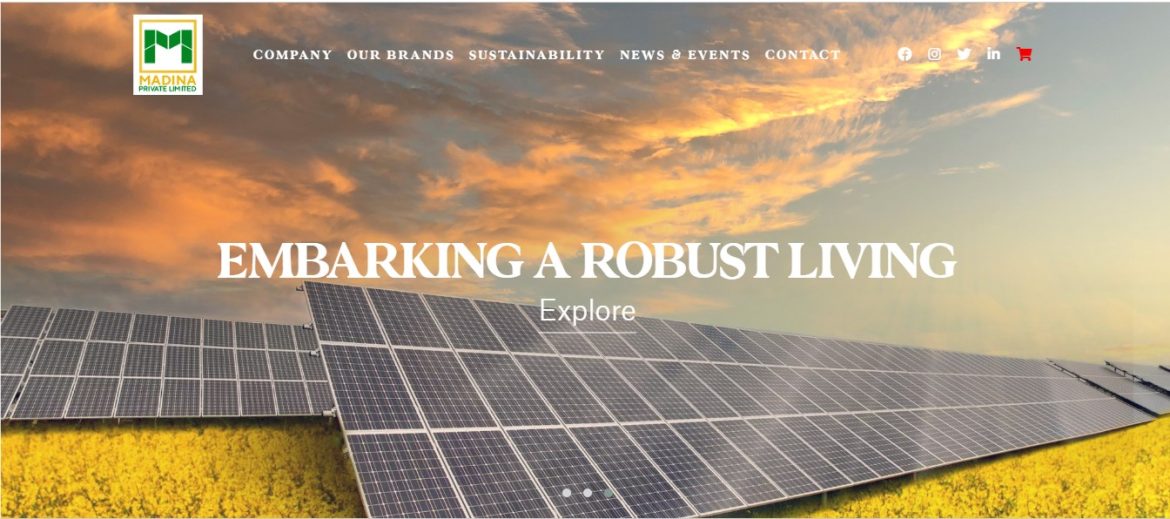MPL madina madina private limited