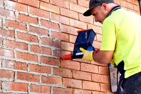 Brick Pointing Contractor NYC