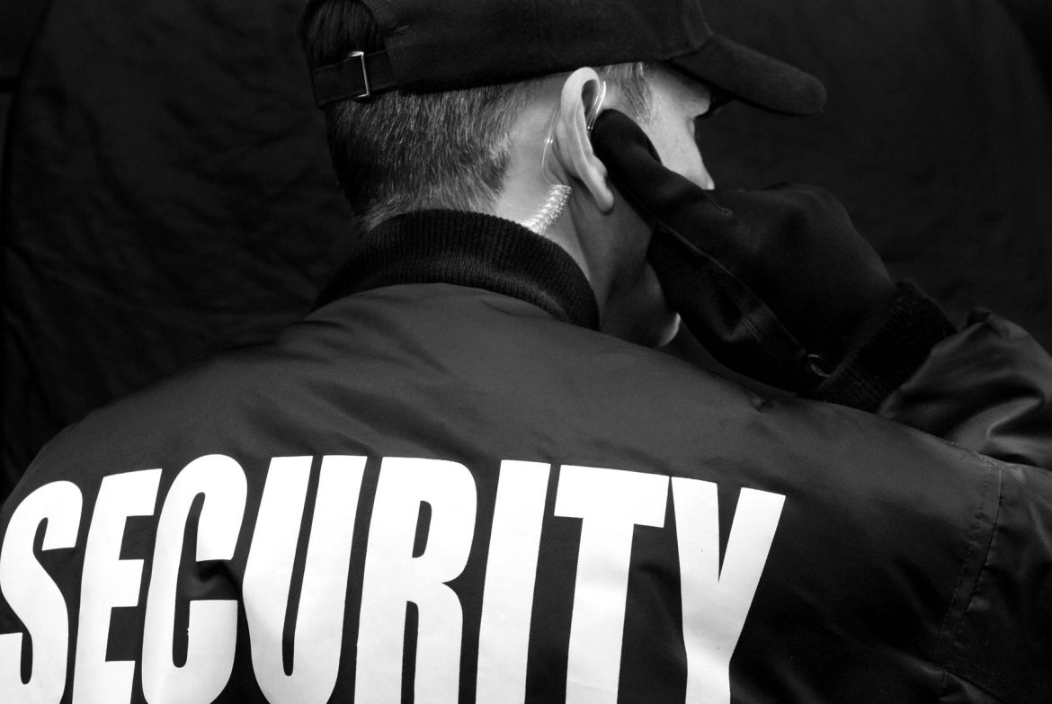 Specialized Security Services