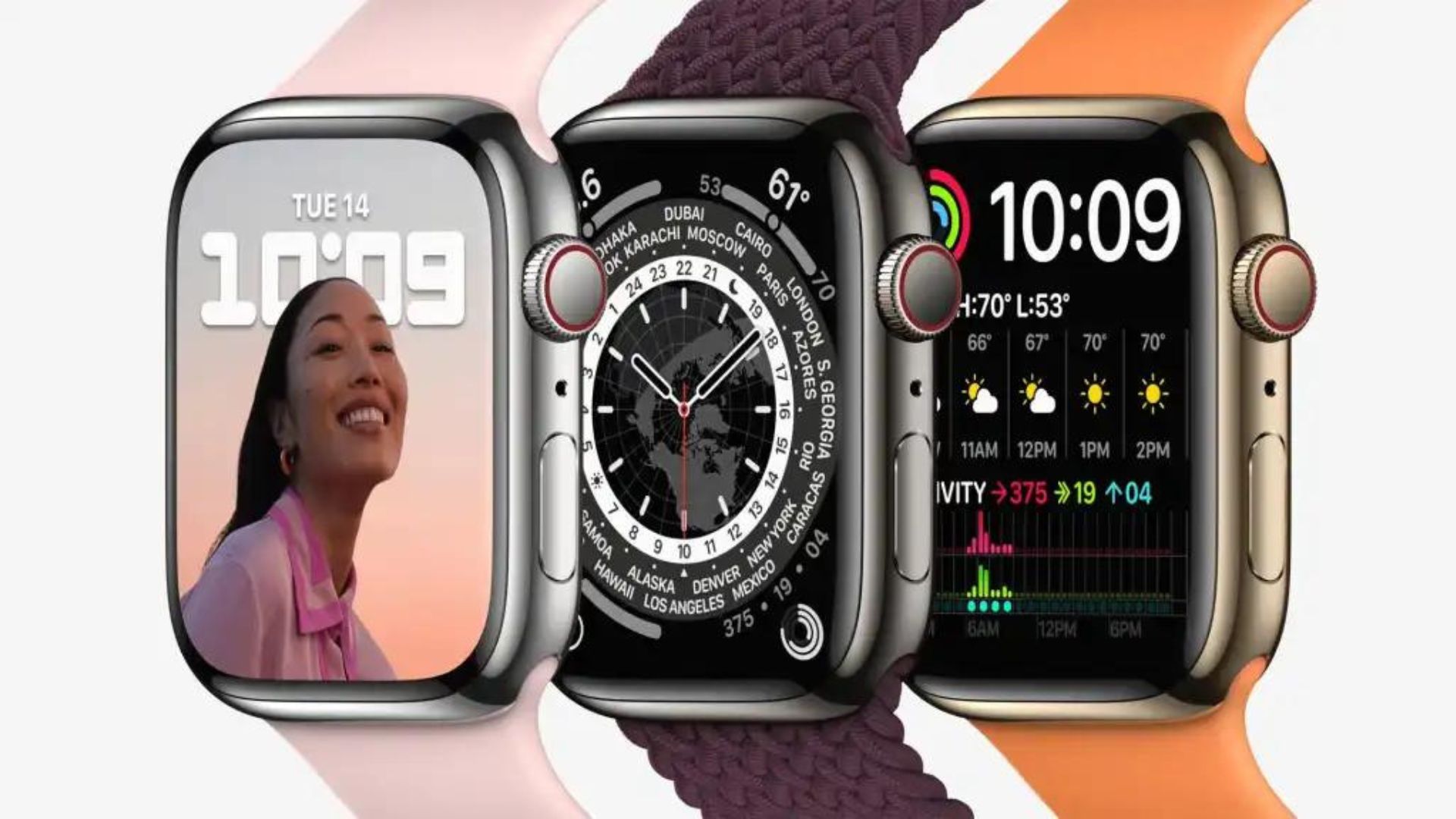 The Best Apple Watch Deals: This Is The Lowest We’ve Seen For The Apple