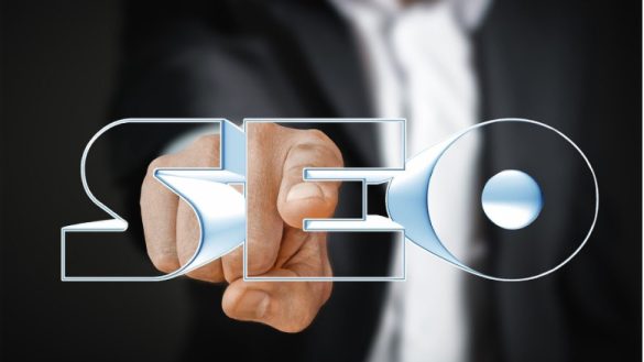 The Definitive Guide to Local SEO