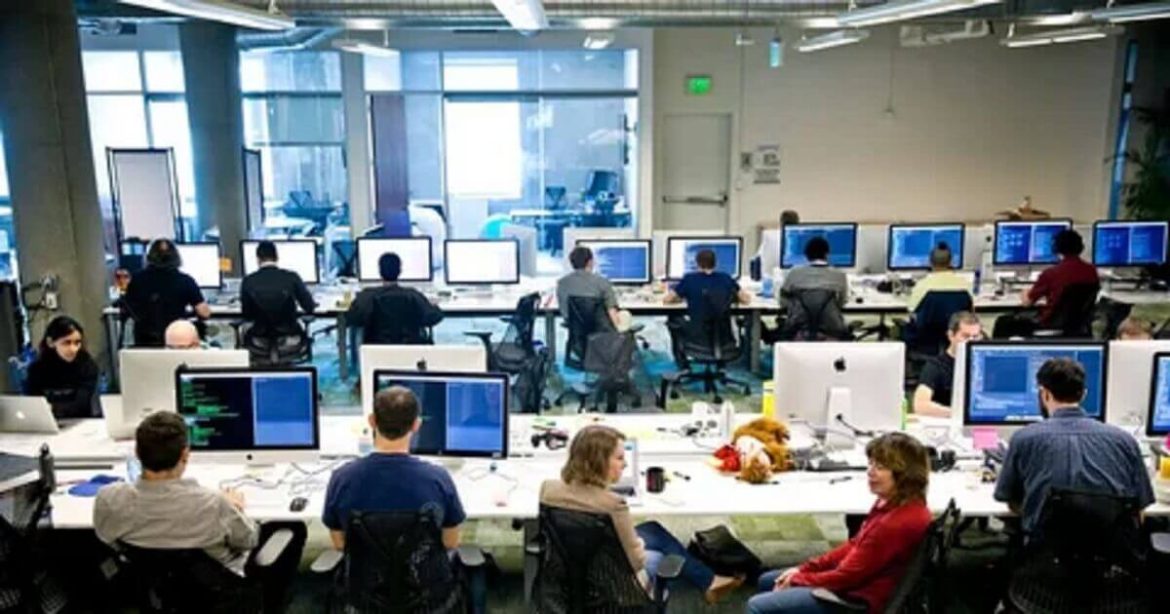 Web Development Company Lahore