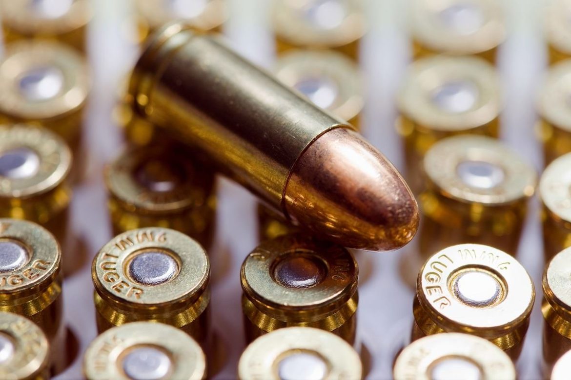 What To Do With Old Ammunition What To Do With Old Ammunition