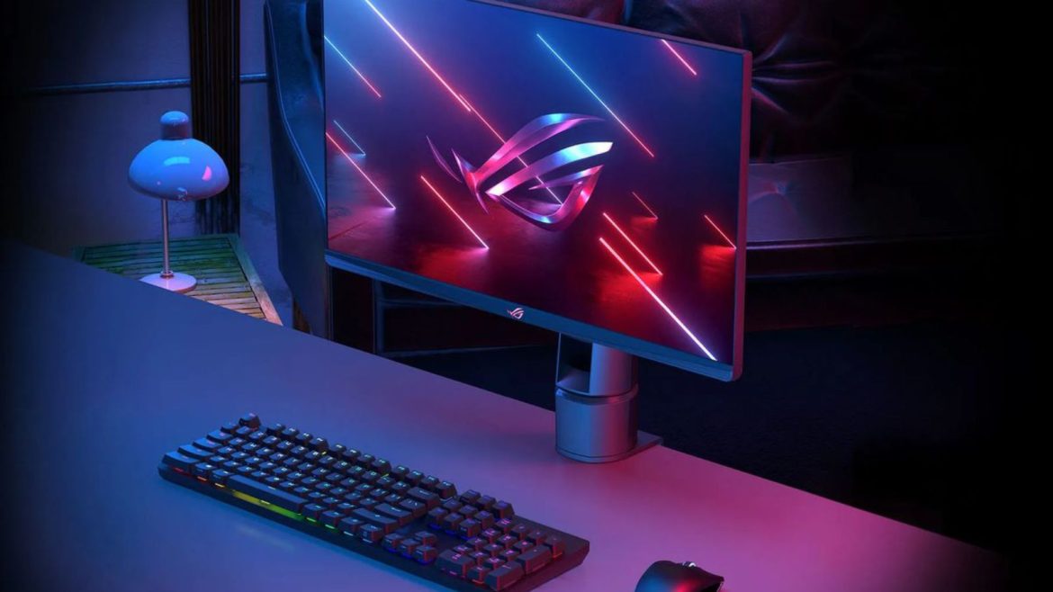 Which Types Of Monitors Is Best For Your Eyes