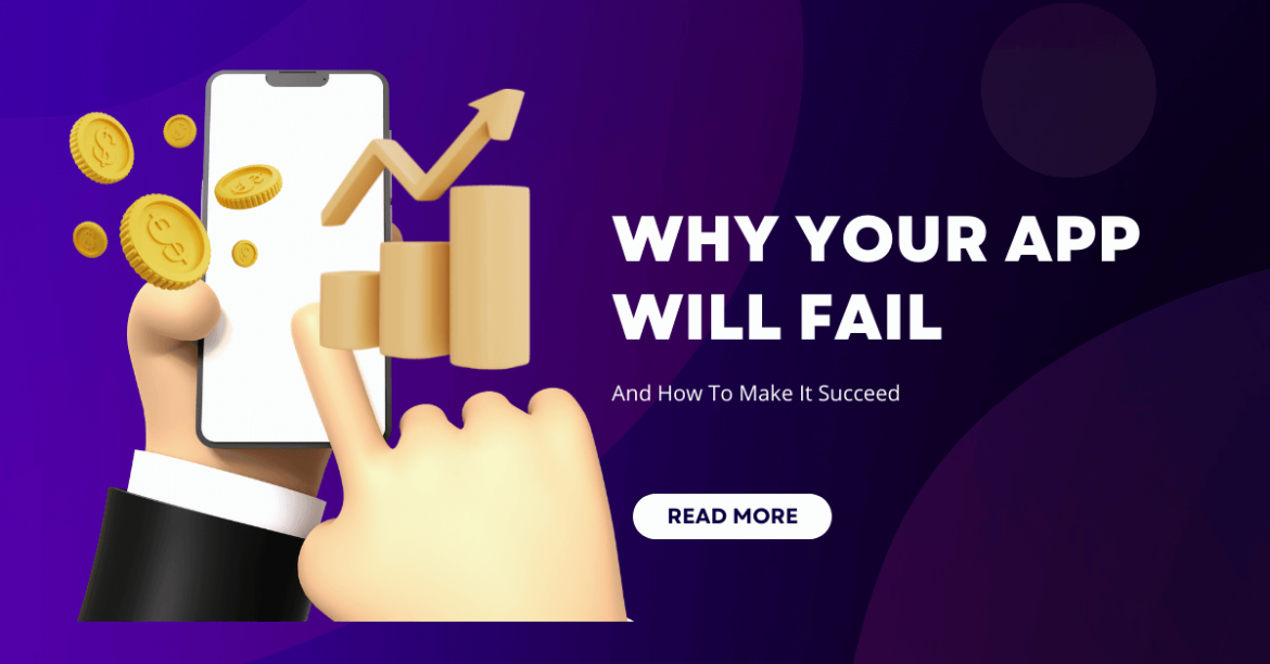 Why Your App Will Fail