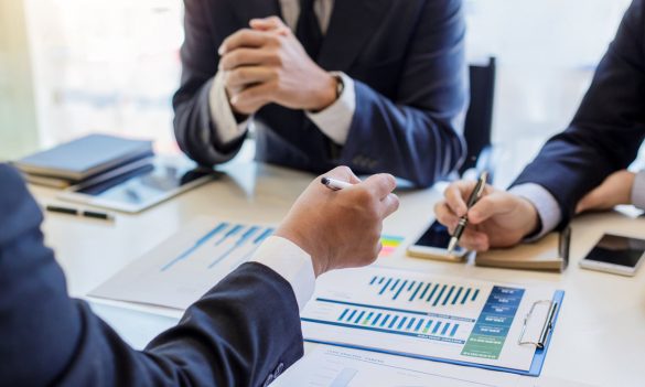 IT Consulting Company