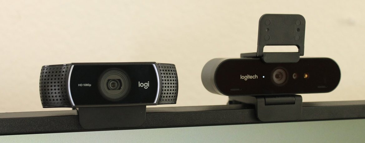 logitech