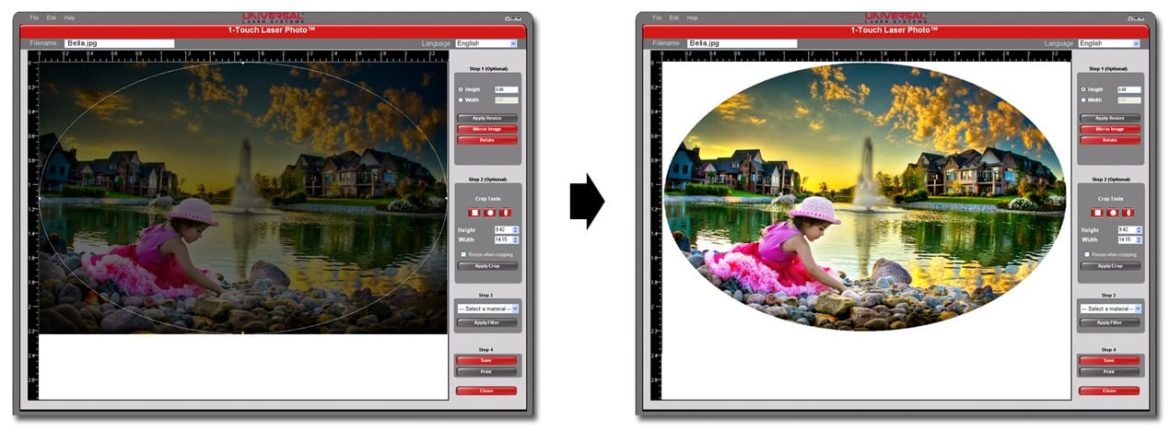 Tips for Preparing Your Photo