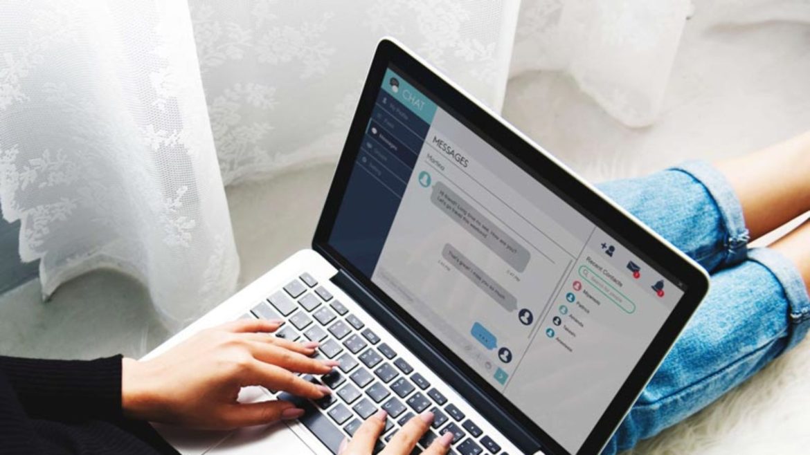 chat support services