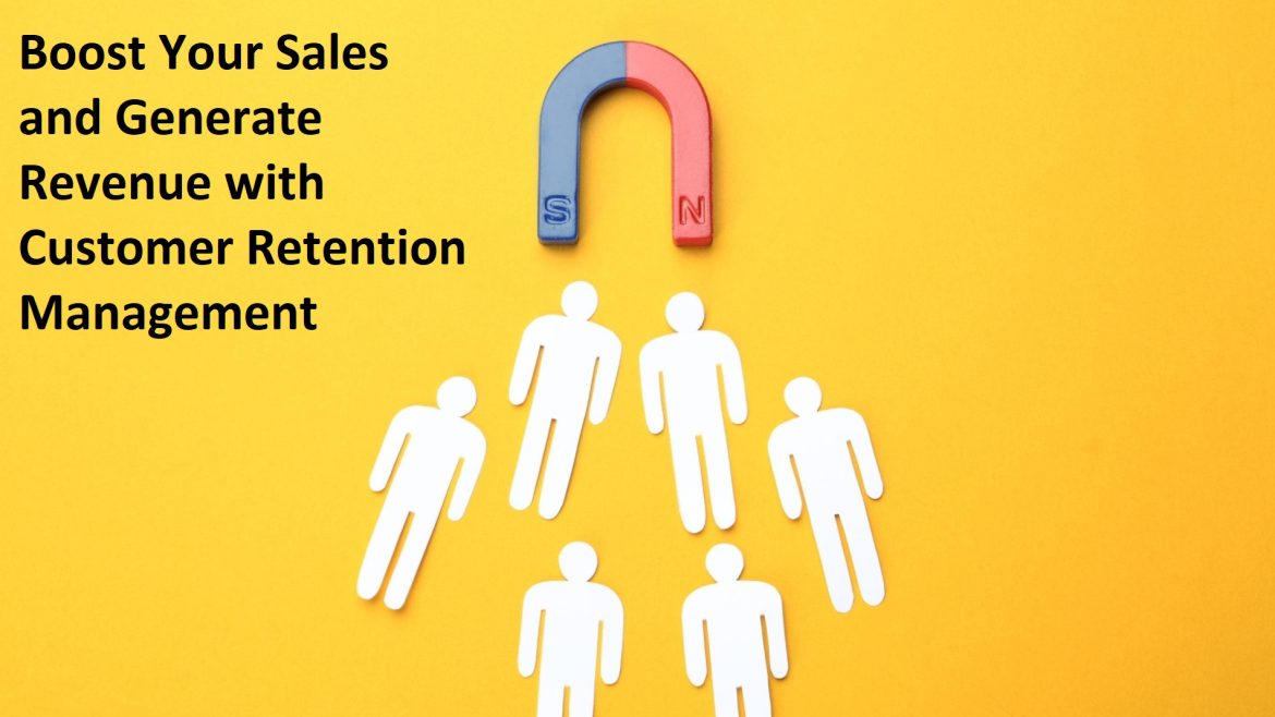 customer-retention-management