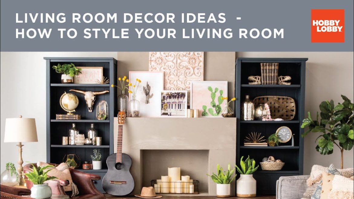 hobby lobby home decor ideas