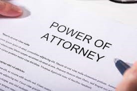 How to find the Medical Power of Attorney Form