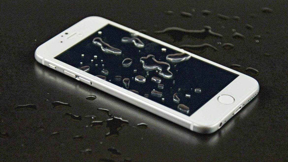 iphone water damage repair iphone water damage repair