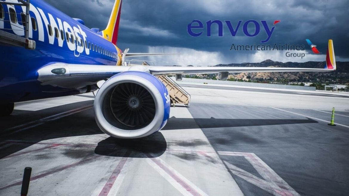 myenvoyair: How to Login and Register on EnvoyAir?