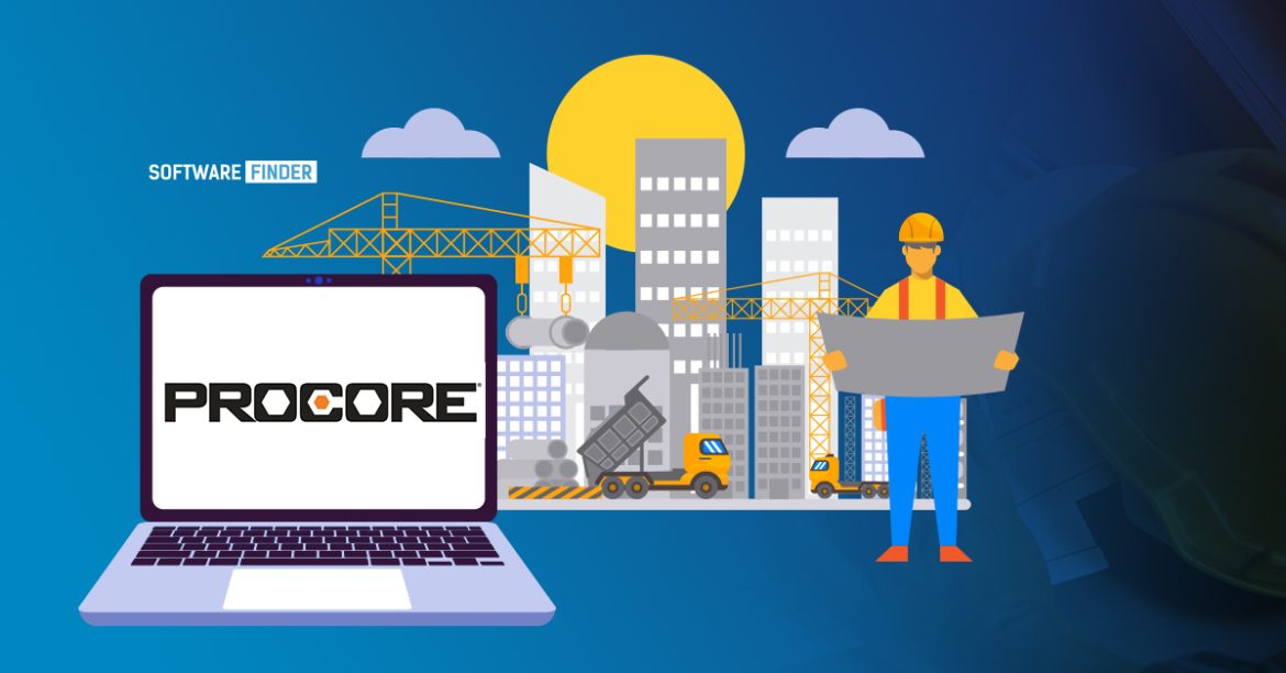 procore-software