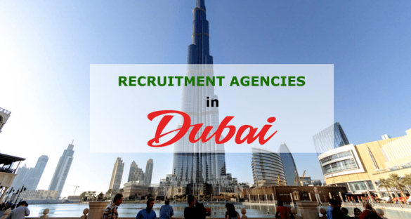 Recruitment Agency