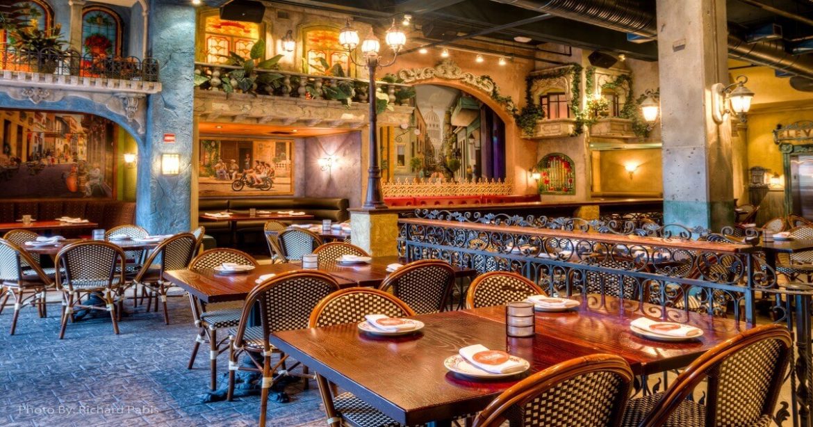 Best Restaurants in Gulberg Lahore