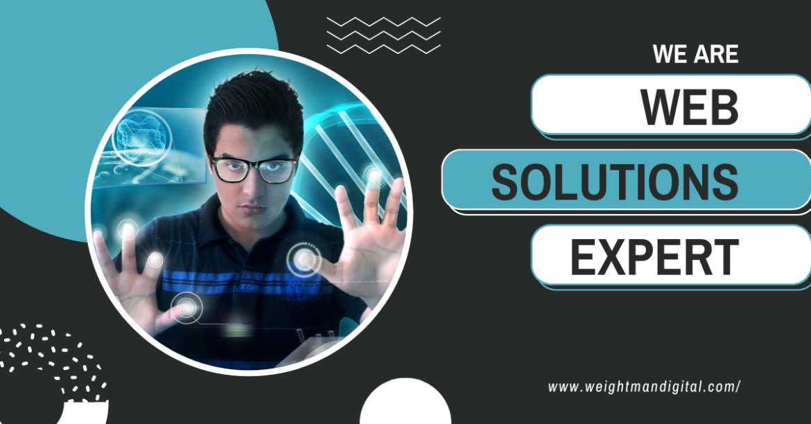 web solutions