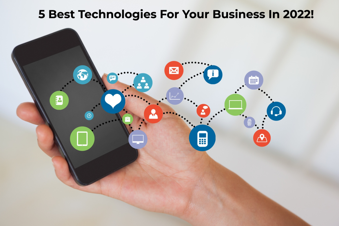 best technologies for your business
