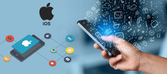 mobile app development service usa