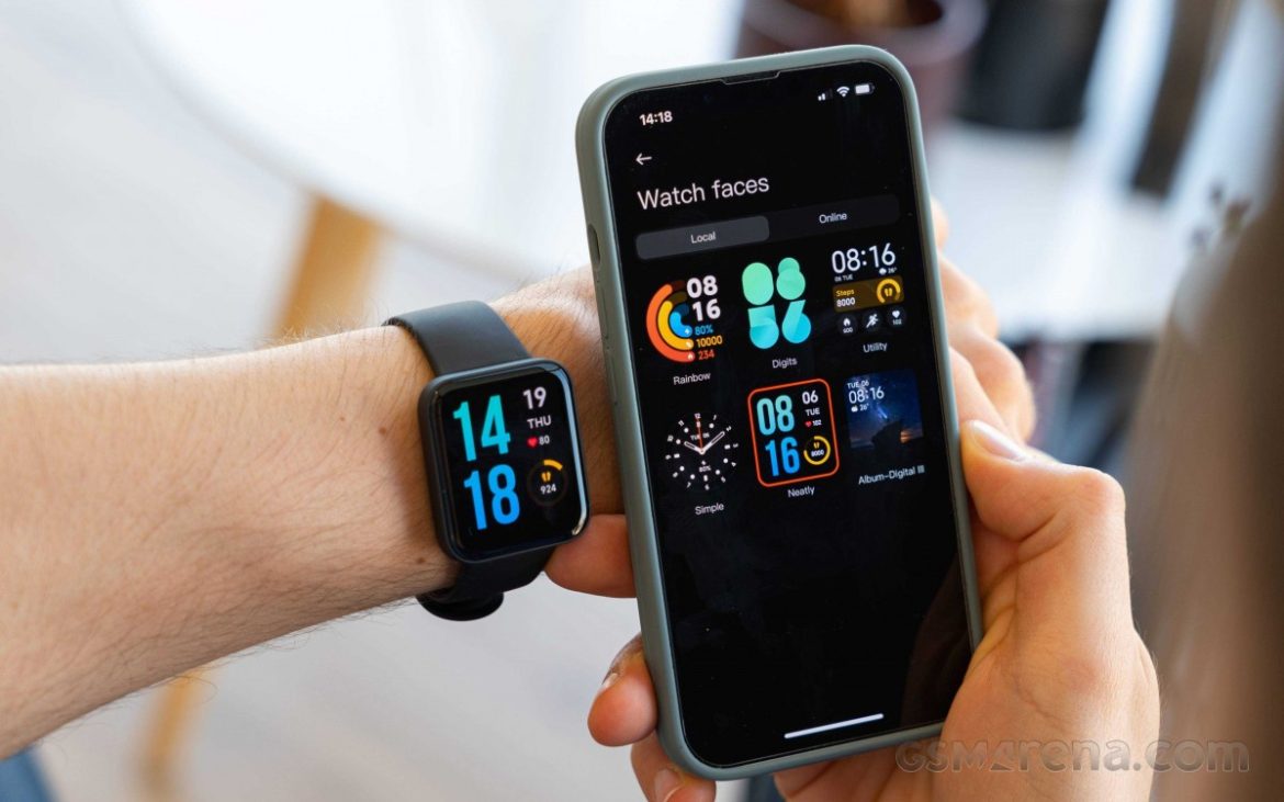 Apple Watch Series Apple Watch Series