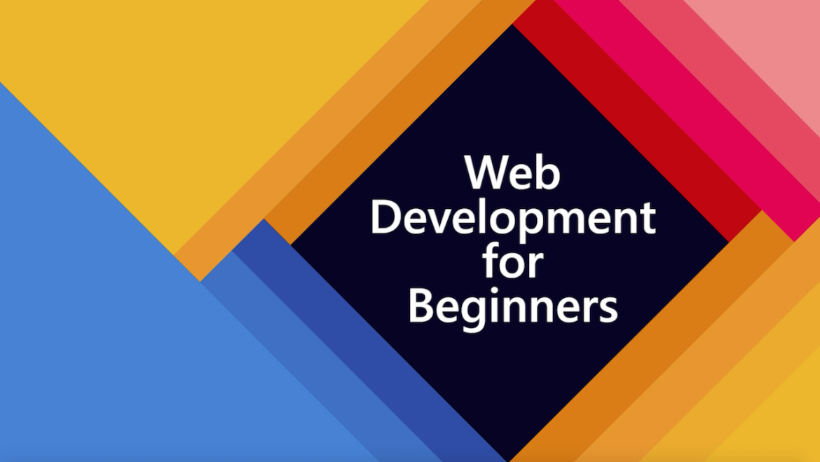 Beginner Web Developer