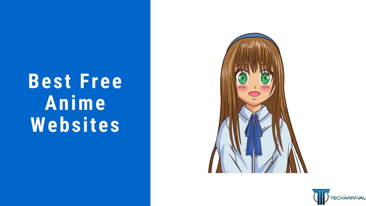 Top Best Anime Websites to Watch Anime Online