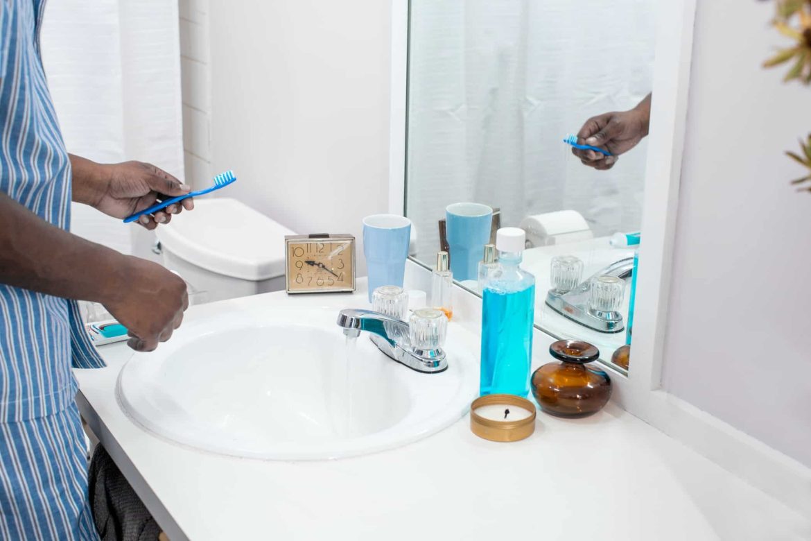 Causes of Smelly Bathroom Sink and Ways to Fix It