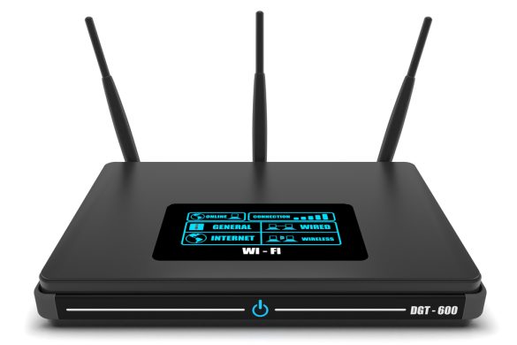 Tips To Choose A Right Wireless Mesh WI-FI
